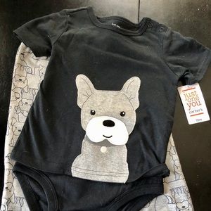 NWT Just One You by Carter’s 18M Bundle